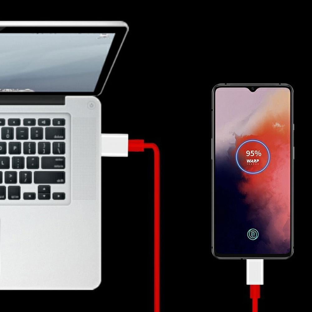 TONAIN 39.3" Type-C Male to USB Male Cable, Red One Size 154 V1189-LWWAL-20260325-02782