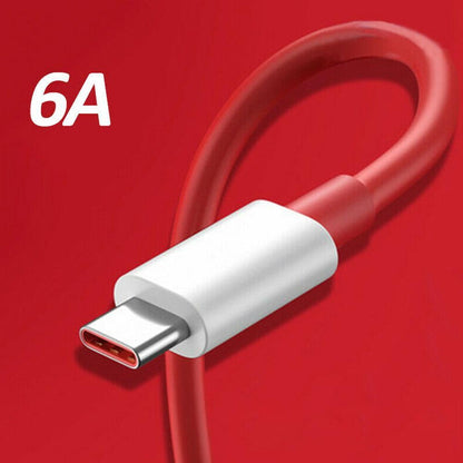 TONAIN 39.3" Type-C Male to USB Male Cable, Red One Size 154 V1189-LWWAL-20260325-02782