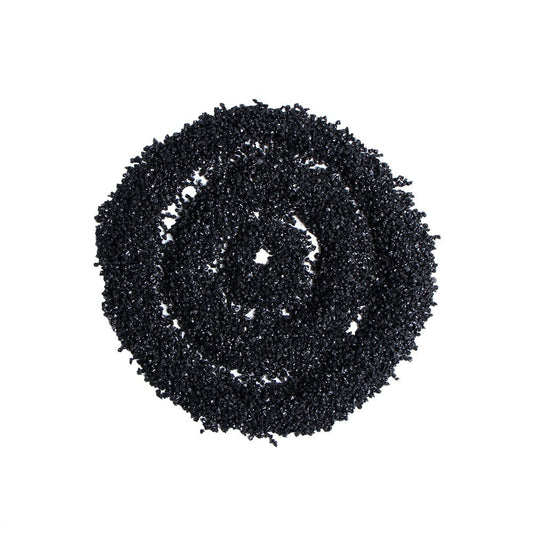JWDX Ores Clearance Black Tourmaline Tumbled Chips Crushed Stone Reiki Crystal Jewelry Makin Black V1189-LWWAL-20260325-02820