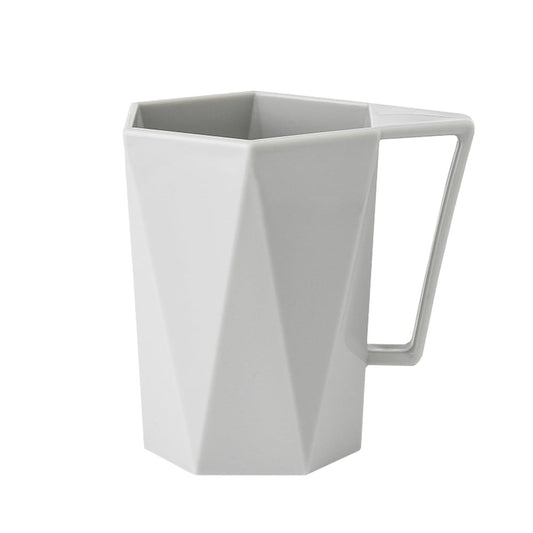 JWDX Glass and Bottle Clearance! Novelty Cup Personality Milk Juice Lemon Mug Coffee Tea Reusable Plastic V1189-LWWAL-20260325-02823