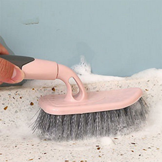 Clearance! JWDX Brush, Cleaning Brush, Floor Brush Hard Cleaning Brush Bathroom Floor Brush Hard Toilet Tile V1189-LWWAL-20260325-02829