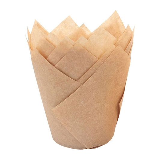 JWDX Tart Cup Clearance! Cupcake Liners Cup Paper Tuli Baking Wrappe Case Cake Muffin Cup Box, Egg Tart Cup V1189-LWWAL-20260325-02856
