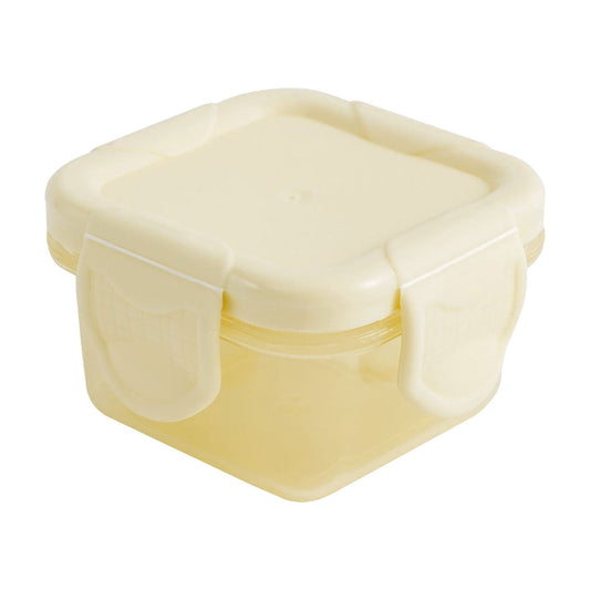 JWDX Kitchen, Kitchen Tools Clearance, Mini Plastic Food Storage Containers with Lids, Small Airtight V1189-LWWAL-20260325-02858