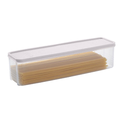 Clearance Sale! Ttybhh Food Storage, Pasta Container Noodle Storage Box Plastic Noodle Box Sealed V1189-LWWAL-20260325-02902