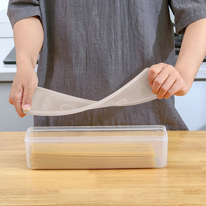 Clearance Sale! Ttybhh Food Storage, Pasta Container Noodle Storage Box Plastic Noodle Box Sealed V1189-LWWAL-20260325-02902