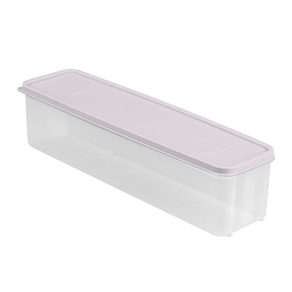 Clearance Sale! Ttybhh Food Storage, Pasta Container Noodle Storage Box Plastic Noodle Box Sealed V1189-LWWAL-20260325-02902