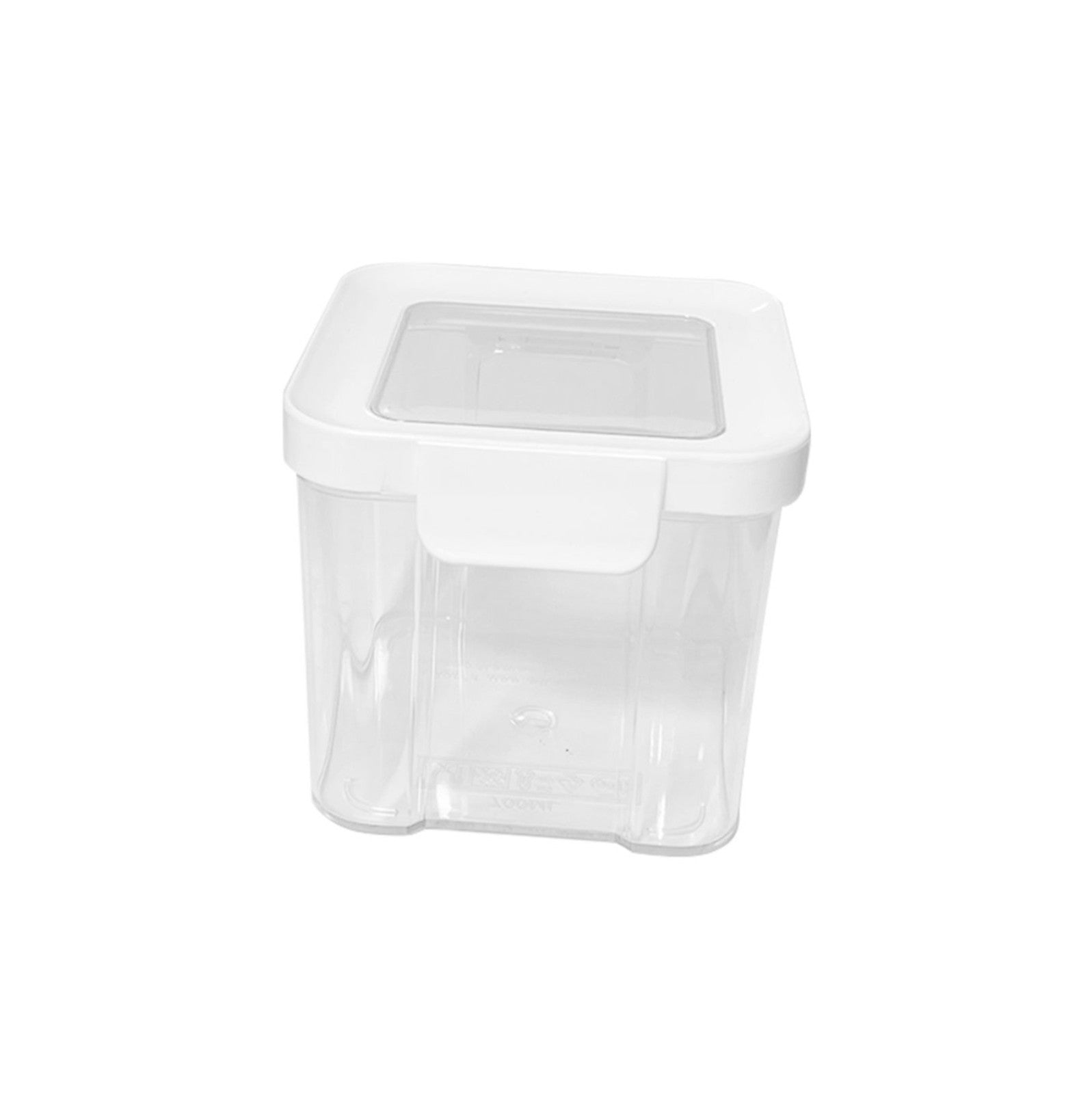 JWDX Storage Container, Airtight Cereal Containers Storage Sealed Cans for Grains and Miscellaneous Grains V1189-LWWAL-20260325-02916