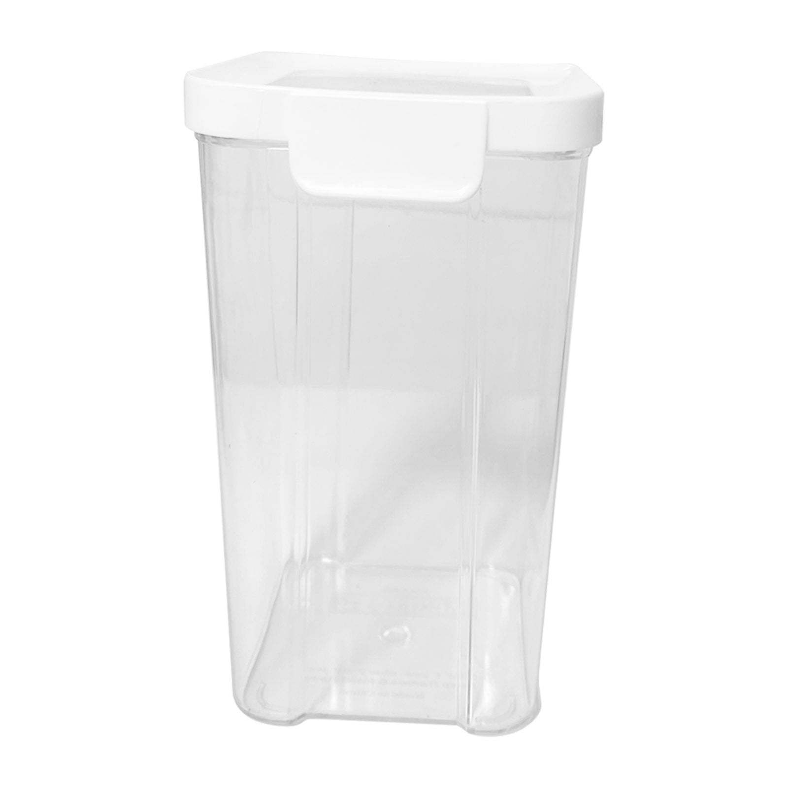 JWDX Storage Container, Airtight Cereal Containers Storage Sealed Cans for Grains and Miscellaneous Grains V1189-LWWAL-20260325-02917