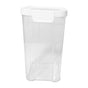 JWDX Storage Container, Airtight Cereal Containers Storage Sealed Cans for Grains and Miscellaneous Grains V1189-LWWAL-20260325-02917