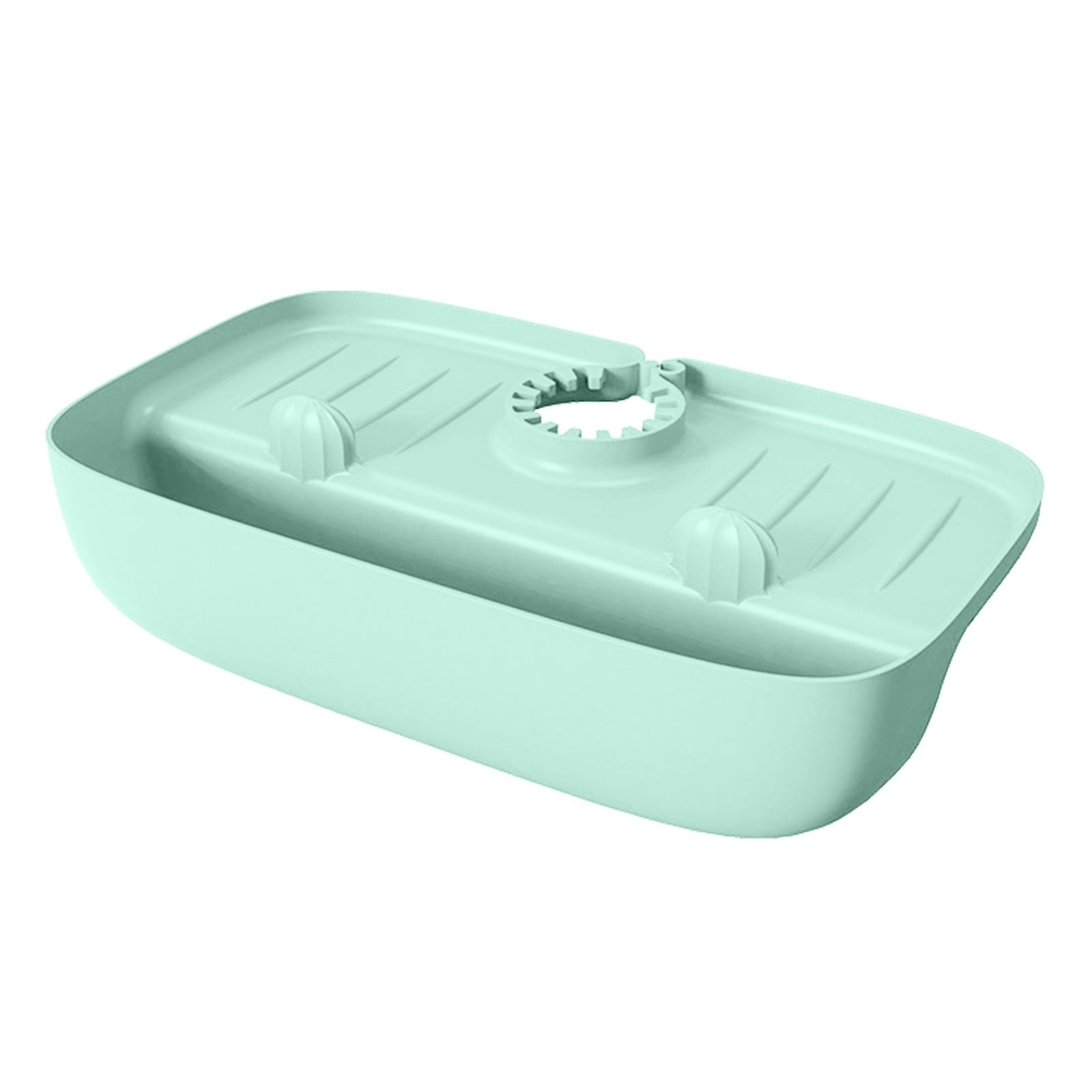 JWDX Drain Rack Clearance! Sink Holder Sink Rack With Drain Basket Kitchen Sink Organizer Storage Rack for V1189-LWWAL-20260325-02939