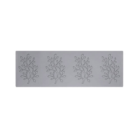 JWDX Rack Clearance! Floating Shelves With Hooks Wrought Iron Storage Baskets Metal Wall Shelves Hangers for V1189-LWWAL-20260325-02941