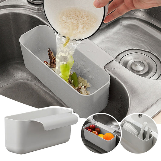 JWDX Kitchen Cleaning Supplies Clearance! Kitchen Dishwashing Sponge Cleaning Ball With Handle V1189-LWWAL-20260325-02944