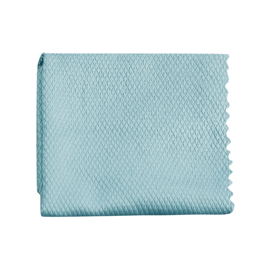 JWDX Wipes Clearance! Nanoscale Cleaning Cloth Streak-Free Cleaning Cloths Microfiber Polishing Cleaning V1189-LWWAL-20260325-02954