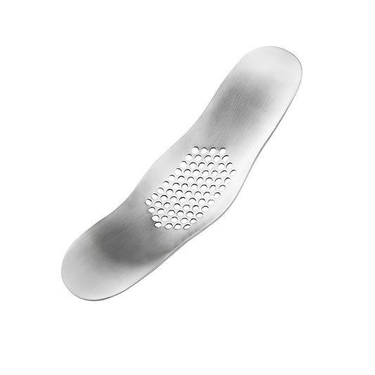 JWDX Garlic Press Clearance! Press Mincer Steel Chopper Rocking Peeler Stainless Crusher Garlic Tool Tools V1189-LWWAL-20260325-02969