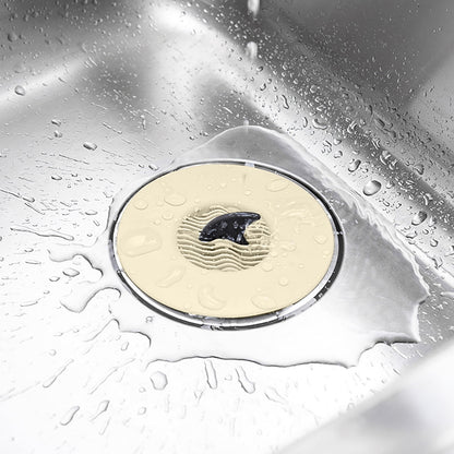 JWDX Strainers Clearance! Star Bathroom Drain Hair Catcher Bath Stopper Plug Sink Strainer Filter Shower, V1189-LWWAL-20260325-02972