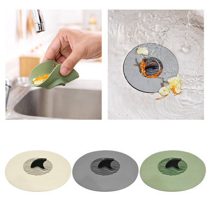 JWDX Strainers Clearance! Star Bathroom Drain Hair Catcher Bath Stopper Plug Sink Strainer Filter Shower, V1189-LWWAL-20260325-02972