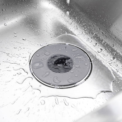 JWDX Strainers Clearance! Star Bathroom Drain Hair Catcher Bath Stopper Plug Sink Strainer Filter Shower, V1189-LWWAL-20260325-02973