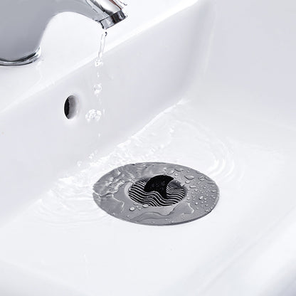 JWDX Strainers Clearance! Star Bathroom Drain Hair Catcher Bath Stopper Plug Sink Strainer Filter Shower, V1189-LWWAL-20260325-02973