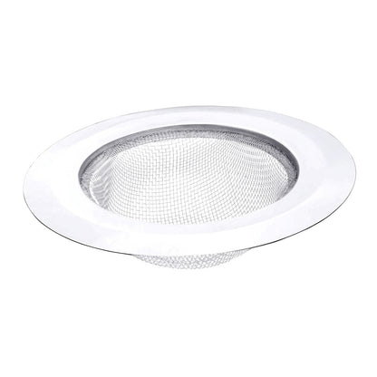 JWDX Strainers Clearance! Sink Strainer, Stainless Steel Kitchen Sink Strainer, Wide Edge, Suitable, Filter V1189-LWWAL-20260325-02975