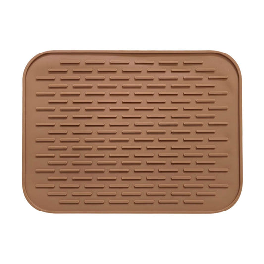 JWDX Placemat Clearance! Silicone Trivet Pot Mat for Countertop Trivest Pads Heat Table Placemats Kitchen V1189-LWWAL-20260325-02976