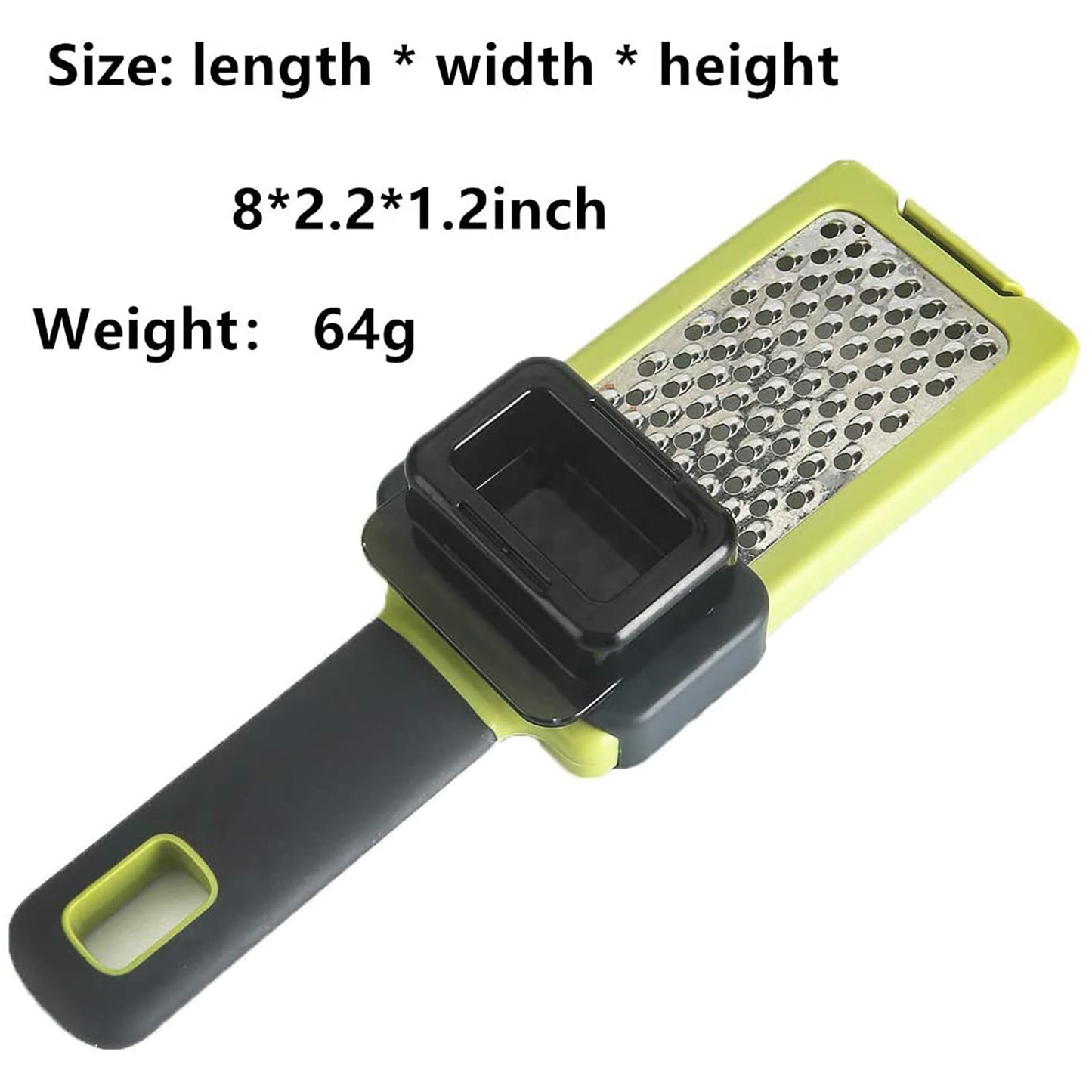 JWDX Garlic Press Clearance! Garlic Press Garlic and Ginger Powder Grinder Kitchen Tools Creative Garlic V1189-LWWAL-20260325-02978