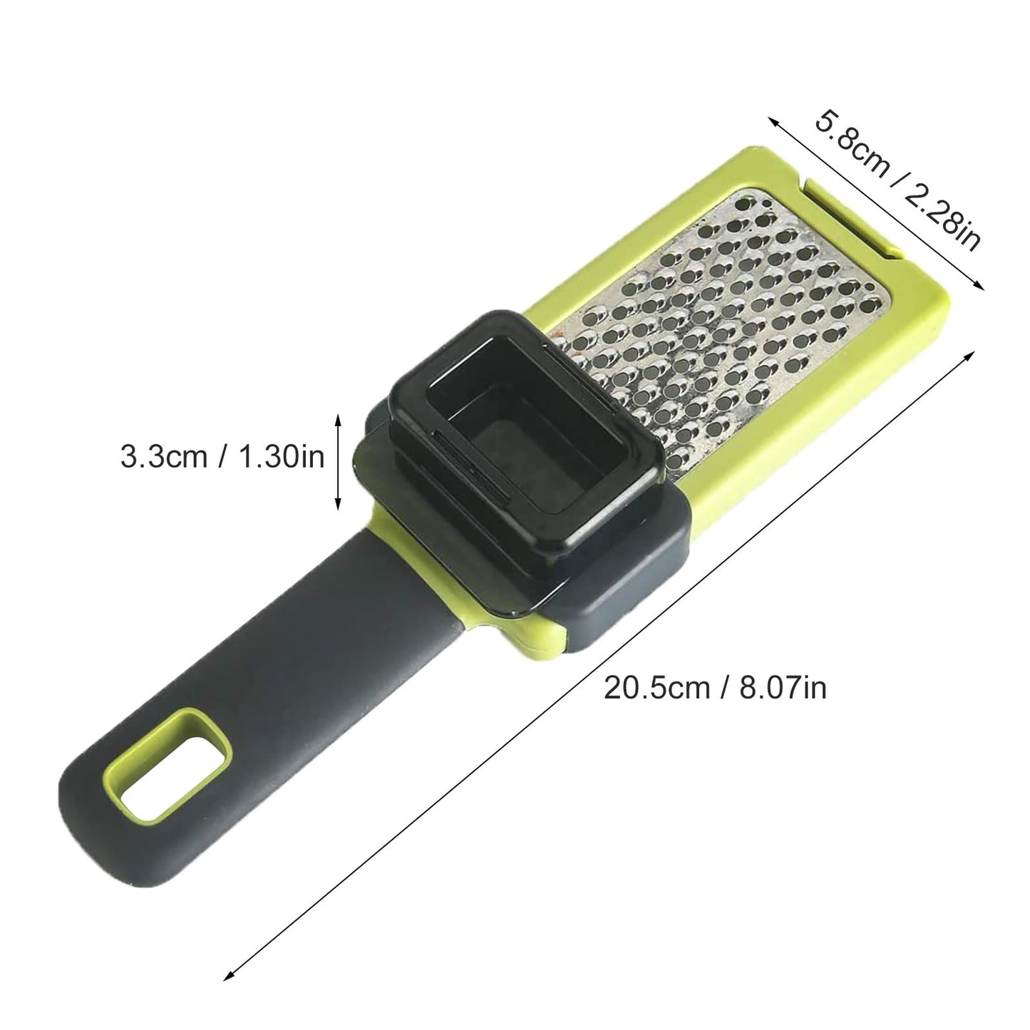 JWDX Garlic Press Clearance! Garlic Press Garlic and Ginger Powder Grinder Kitchen Tools Creative Garlic V1189-LWWAL-20260325-02978