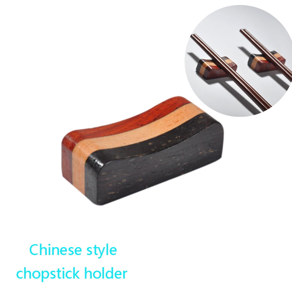 JWDX Rack Clearance! Chopsticks Fine Rack Simple Tableware Chopsticks Modern Holder Chinese Kitchen, Dining V1189-LWWAL-20260325-02984