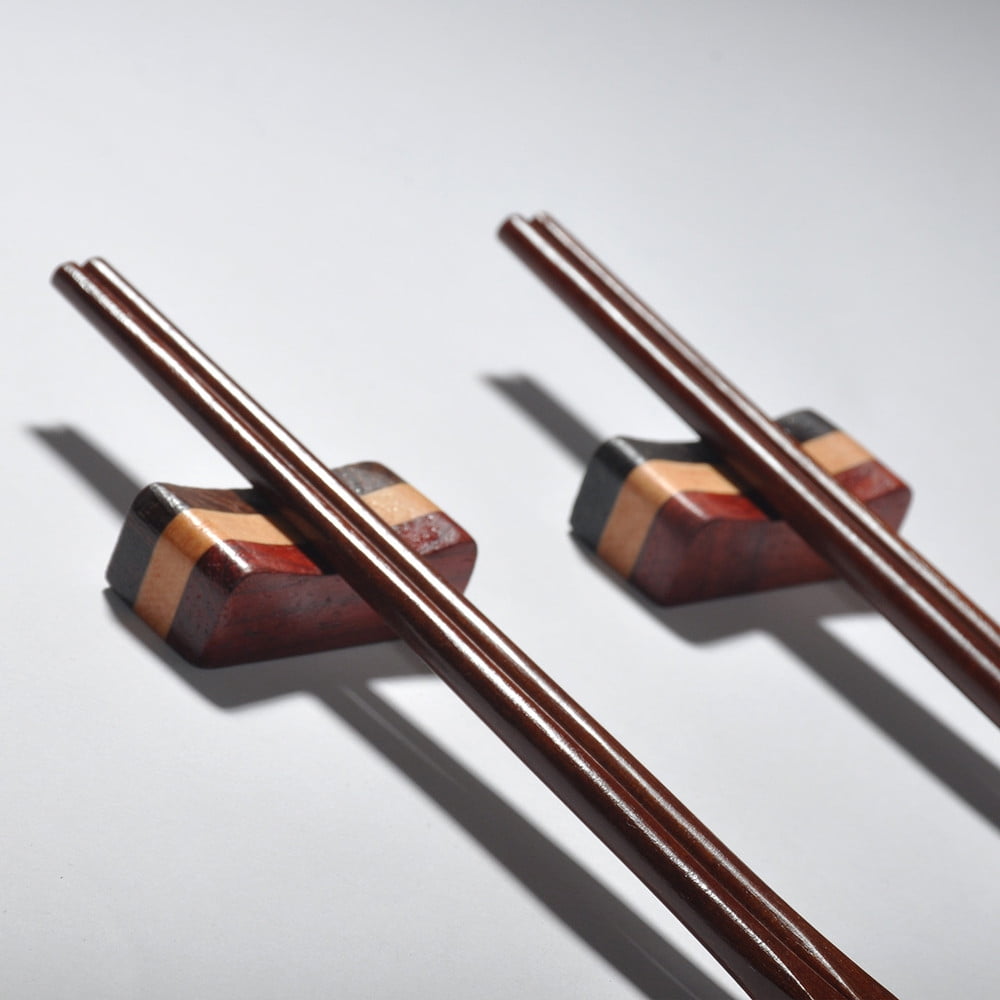 JWDX Rack Clearance! Chopsticks Fine Rack Simple Tableware Chopsticks Modern Holder Chinese Kitchen, Dining V1189-LWWAL-20260325-02984