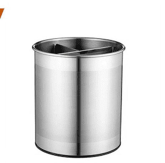JWDX Storage Containers Clearance! Kitchen Living Room Storage Bucket Household Stainless Steel Lidless V1189-LWWAL-20260325-02990