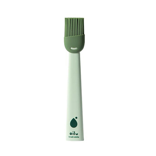 JWDX Silicone Oil Brush Clearance! Food Grade Silicone Brush Oil Brush Kitchen Pancake Oil Brush Household V1189-LWWAL-20260325-02994