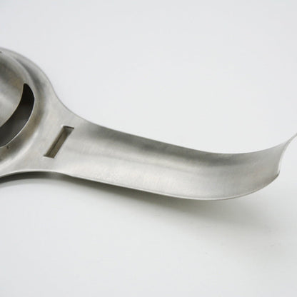 JWDX Bakeware Clearance! Kitchen Silver Egg Yolk Steel Tool Separator White Stainless Gadget Cooking Kitchen, V1189-LWWAL-20260325-02999