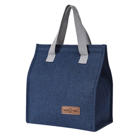 JWDX Lunch Bag Clearance! Lunch Bag Insulated Thermal Food Storage Bag Portable Travel Working Bento Box, V1189-LWWAL-20260325-03000