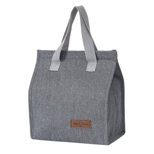 JWDX Lunch Bag Clearance! Lunch Bag Insulated Thermal Food Storage Bag Portable Travel Working Bento Box, V1189-LWWAL-20260325-03001