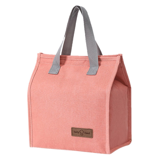 JWDX Lunch Bag Clearance! Lunch Bag Insulated Thermal Food Storage Bag Portable Travel Working Bento Box, V1189-LWWAL-20260325-03002