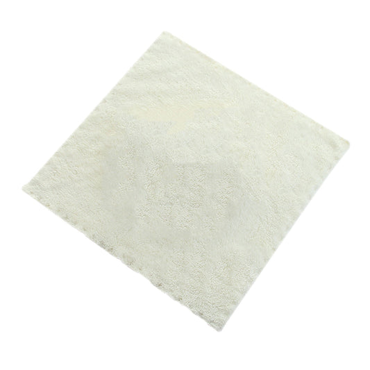 JWDX Wipes Clearance! Coral Fleece Square Handkerchief Soft Absorbent Towel Dish Towels 30*30Cm, Household V1189-LWWAL-20260325-03009