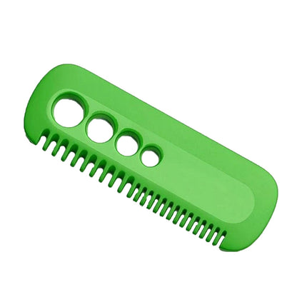 JWDX Peeler Clearance! Vegetable Leaf Peeler Herb Stripper Hand Held Leaf Stem Stripping Tool Herb Stripper, V1189-LWWAL-20260325-03013