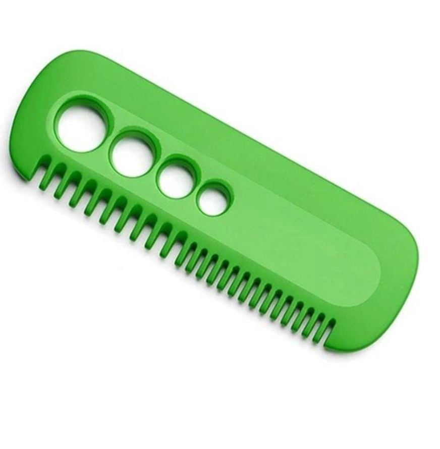 JWDX Peeler Clearance! Vegetable Leaf Peeler Herb Stripper Hand Held Leaf Stem Stripping Tool Herb Stripper, V1189-LWWAL-20260325-03013