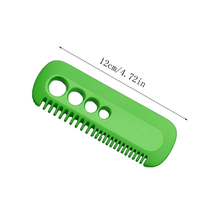 JWDX Peeler Clearance! Vegetable Leaf Peeler Herb Stripper Hand Held Leaf Stem Stripping Tool Herb Stripper, V1189-LWWAL-20260325-03013