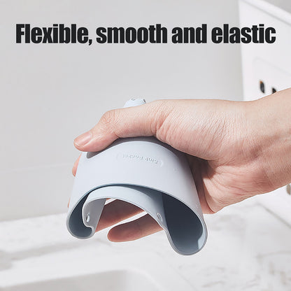 JWDX Drain Rack Clearance! Double Layer Kitchen Sink Storage Hanging Bag Home Multis Function Faucet Debris V1189-LWWAL-20260325-03014