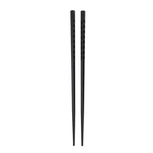 JWDX Tableware Clearance! 1 Pair Japanese Chopsticks Alloy Non-Slip Sushi Chop Sticks Set Chinese Gift, V1189-LWWAL-20260325-03019