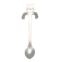 JWDX Tableware Clearance! Cat Spoon Short Handle Spoons Flatware Coffee Drinking Tools Kitchen Gadge, V1189-LWWAL-20260325-03022