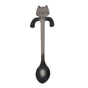 JWDX Tableware Clearance! Cat Spoon Short Handle Spoons Flatware Coffee Drinking Tools Kitchen Gadge, V1189-LWWAL-20260325-03025