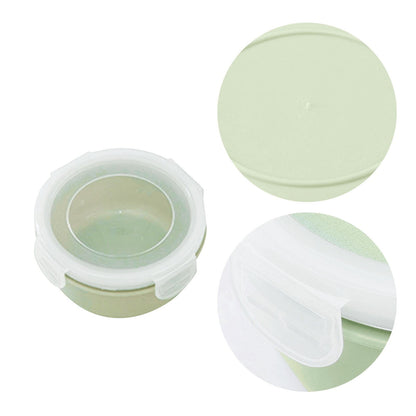 JWDX Storage Containers Clearance! Simple Refrigerator Preservation Box Small Lunch Box Kitchen Lunch Box V1189-LWWAL-20260325-03028