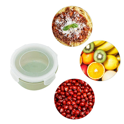 JWDX Storage Containers Clearance! Simple Refrigerator Preservation Box Small Lunch Box Kitchen Lunch Box V1189-LWWAL-20260325-03028