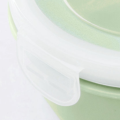 JWDX Storage Containers Clearance! Simple Refrigerator Preservation Box Small Lunch Box Kitchen Lunch Box V1189-LWWAL-20260325-03028