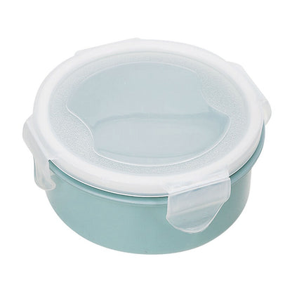 JWDX Storage Containers Clearance! Simple Refrigerator Preservation Box Small Lunch Box Kitchen Lunch Box V1189-LWWAL-20260325-03029
