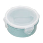 JWDX Storage Containers Clearance! Simple Refrigerator Preservation Box Small Lunch Box Kitchen Lunch Box V1189-LWWAL-20260325-03029