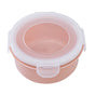 JWDX Storage Containers Clearance! Simple Refrigerator Preservation Box Small Lunch Box Kitchen Lunch Box V1189-LWWAL-20260325-03030