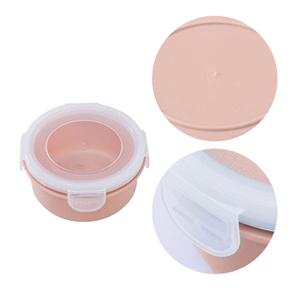 JWDX Storage Containers Clearance! Simple Refrigerator Preservation Box Small Lunch Box Kitchen Lunch Box V1189-LWWAL-20260325-03030