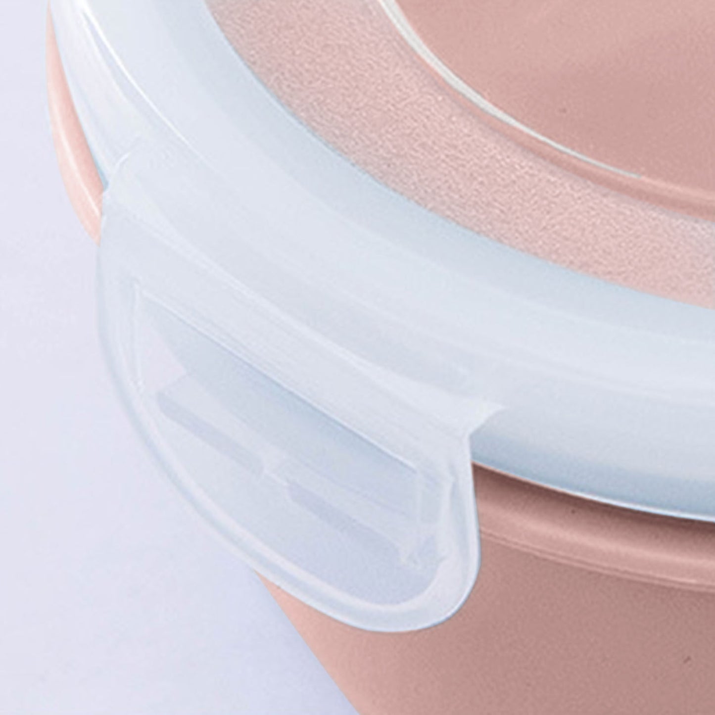 JWDX Storage Containers Clearance! Simple Refrigerator Preservation Box Small Lunch Box Kitchen Lunch Box V1189-LWWAL-20260325-03030